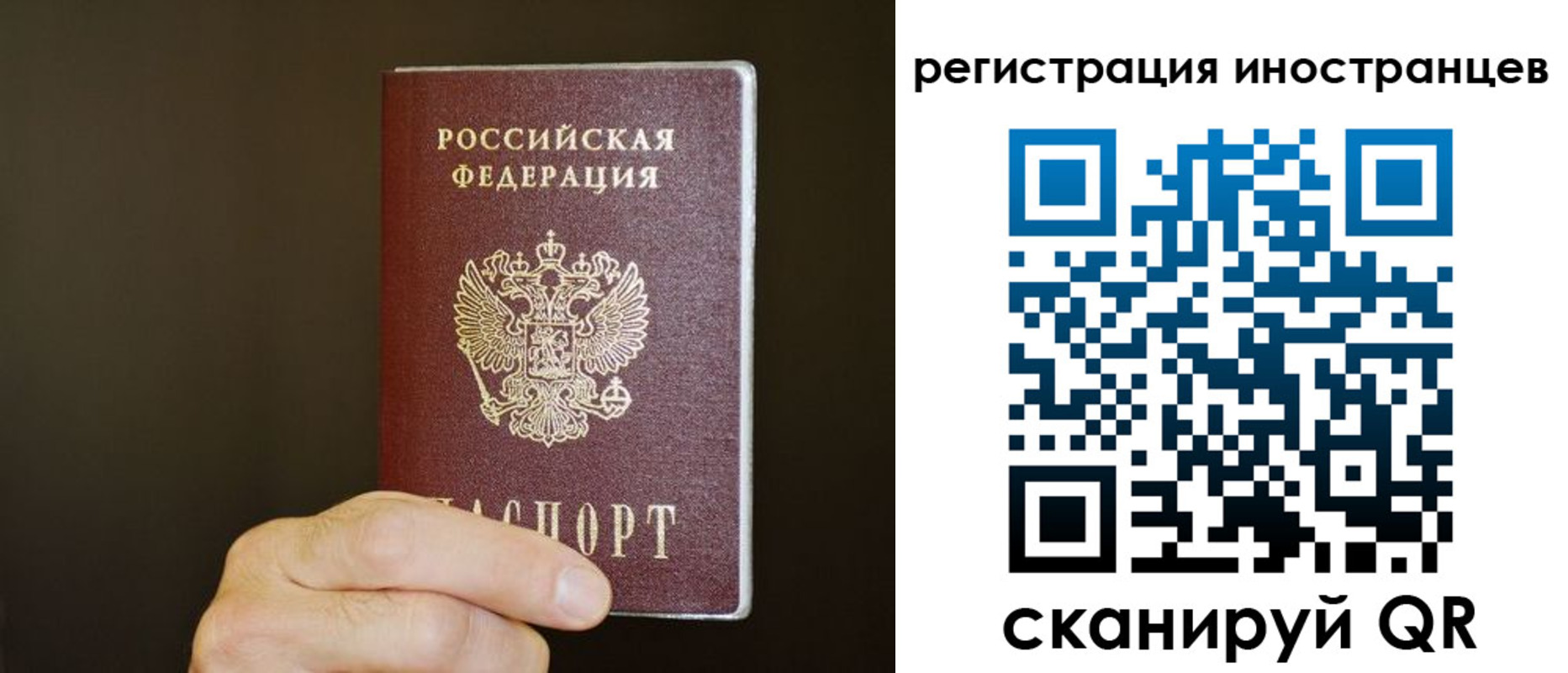 прописка в Новоаннинском